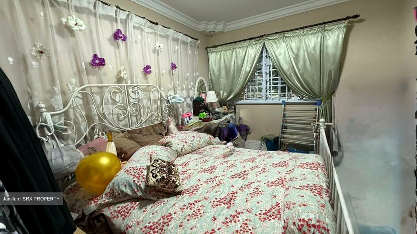 Blk 162 Tampines Street 12 (Tampines), HDB 5 Rooms #542969571